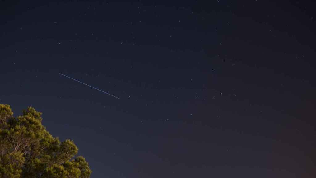 cielo, estrellas, astronomía