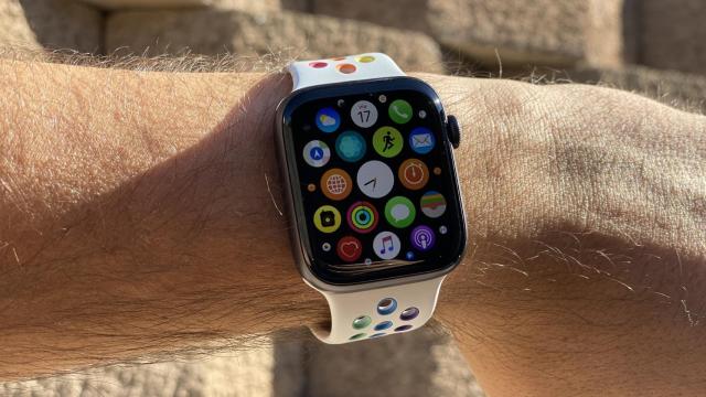 Apple Watch