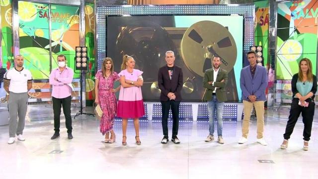 'Sálvame' (telecinco.es)