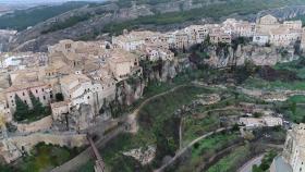 FOTO: Ayuntamiento de Cuenca.