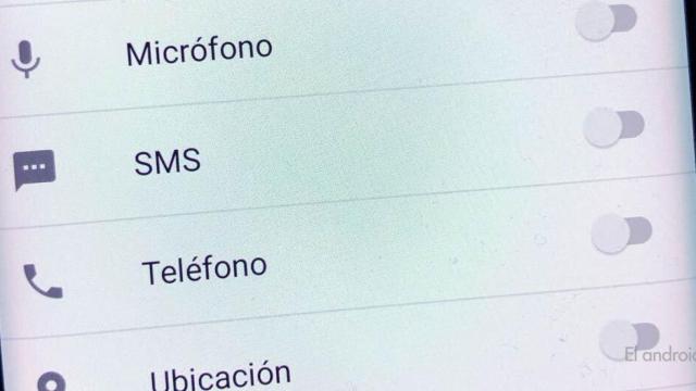 Esta aplicación te avisa si otras apps usan la cámara o el micrófono