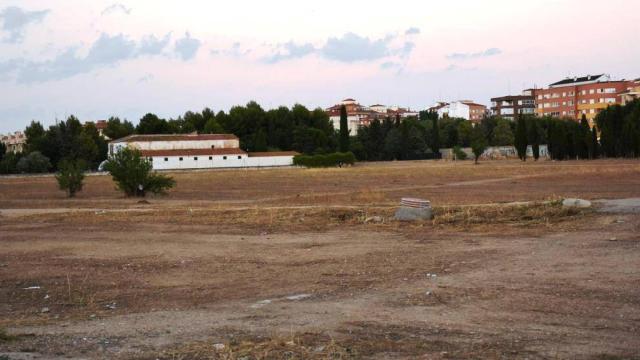 El Ayuntamiento de Albacete publica el proyecto para urbanizar un nuevo barrio entre el Canal de María Cristina e Imaginalia