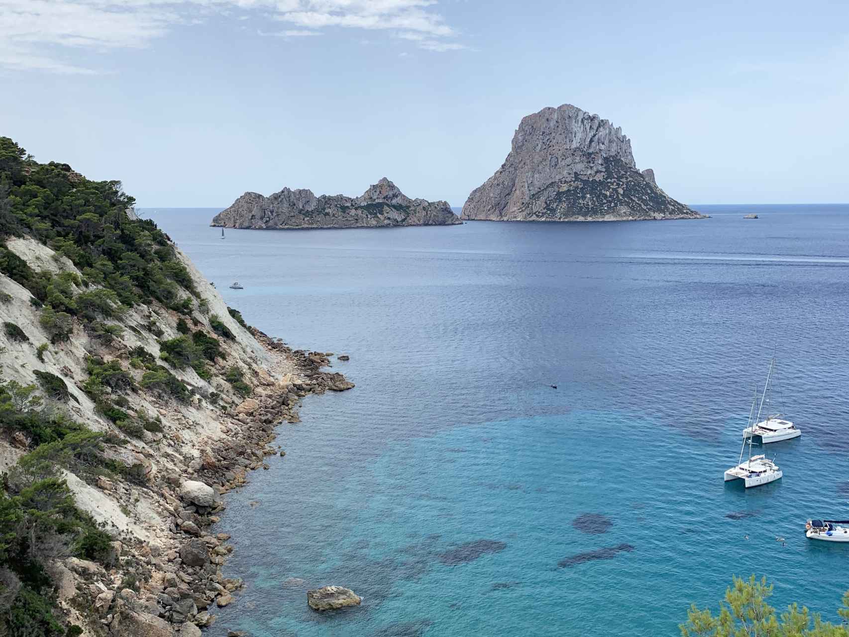 Los mejores restaurantes de Ibiza y Formentera para disfrutar del verano