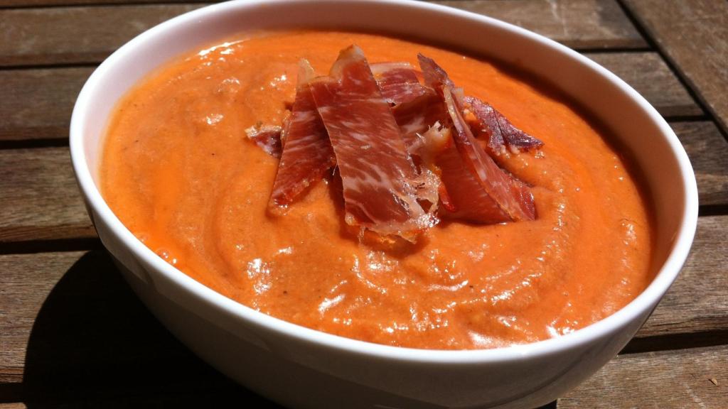 Salmorejo