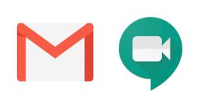Gmail empieza a transformarse: comienza la integración con Meet