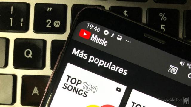 Así es como YouTube Music te ayudará a descubrir nueva música