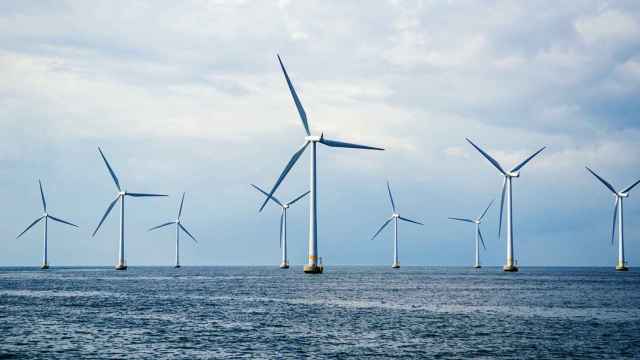 EDPR y Engie crean Ocean Winds,  para captar oportunidades de  inversión en eólica marina
