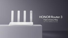 Honor Router 3