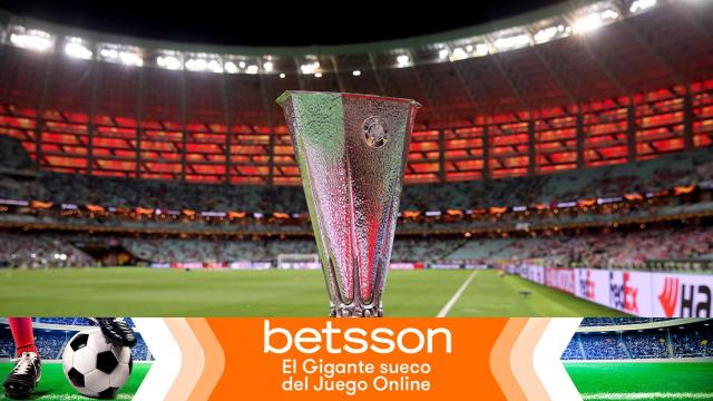 El título de la Europa League