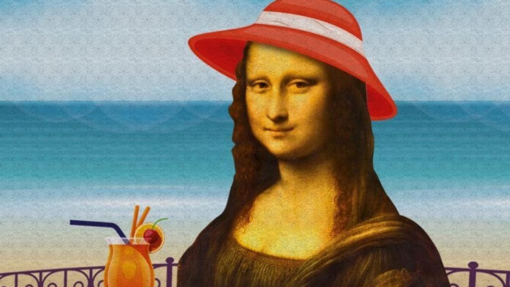 MONA LISA