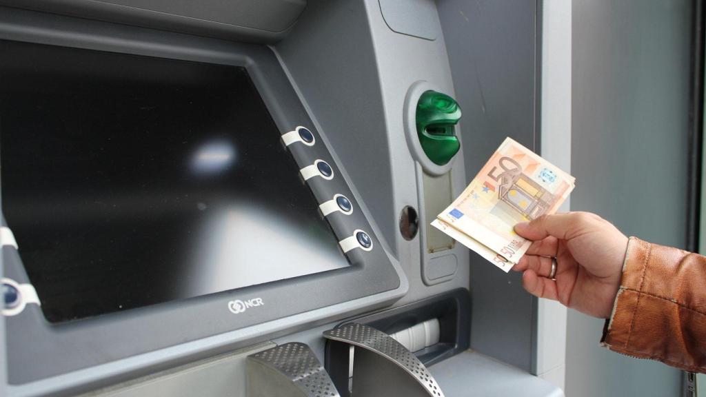 Un ataque permite obtener billetes de los cajeros a máxima velocidad