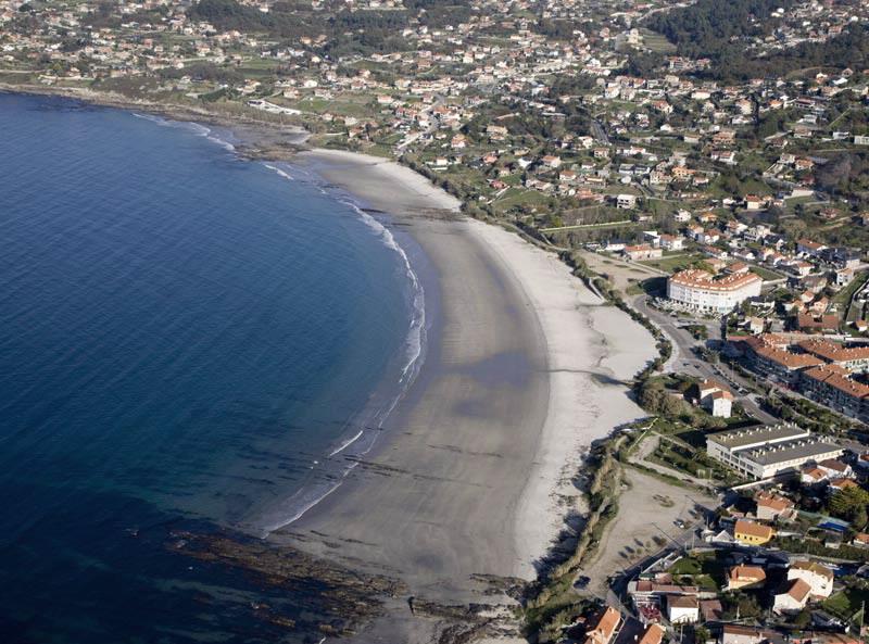 Playa de Patos (Turismo de Galicia)
