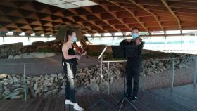 La Diputación de A Coruña impulsa conciertos estivales en bienes patrimoniales