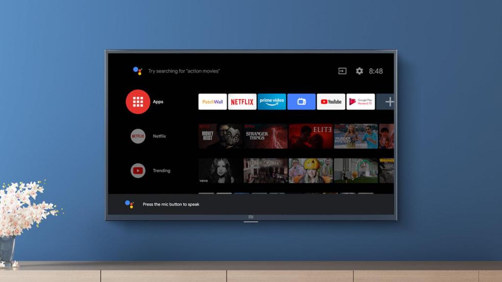El televisor de Xiaomi que se regala en la web