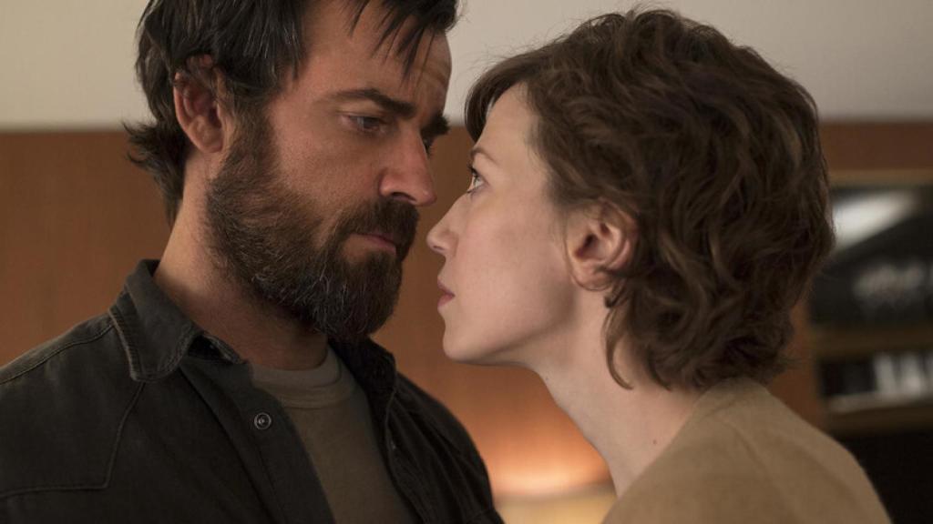 Fotograma de 'The Leftovers'.