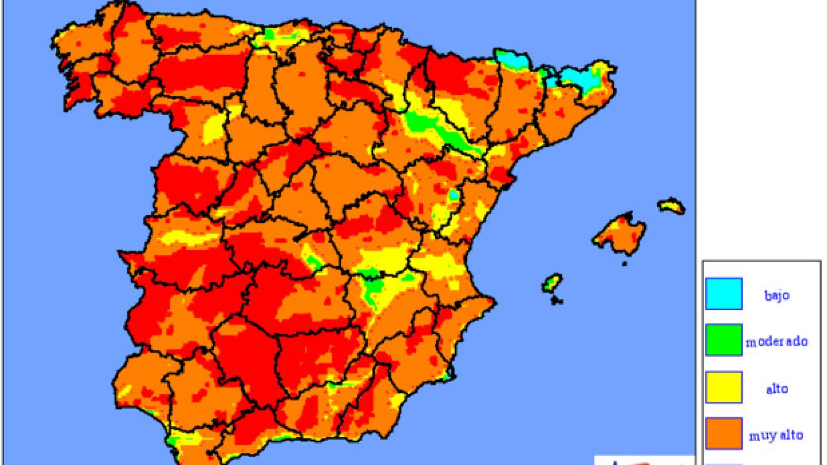 Castilla y León