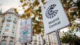 El TSJM anula Madrid Central por defectos formales tras los recursos de Comunidad y el PP