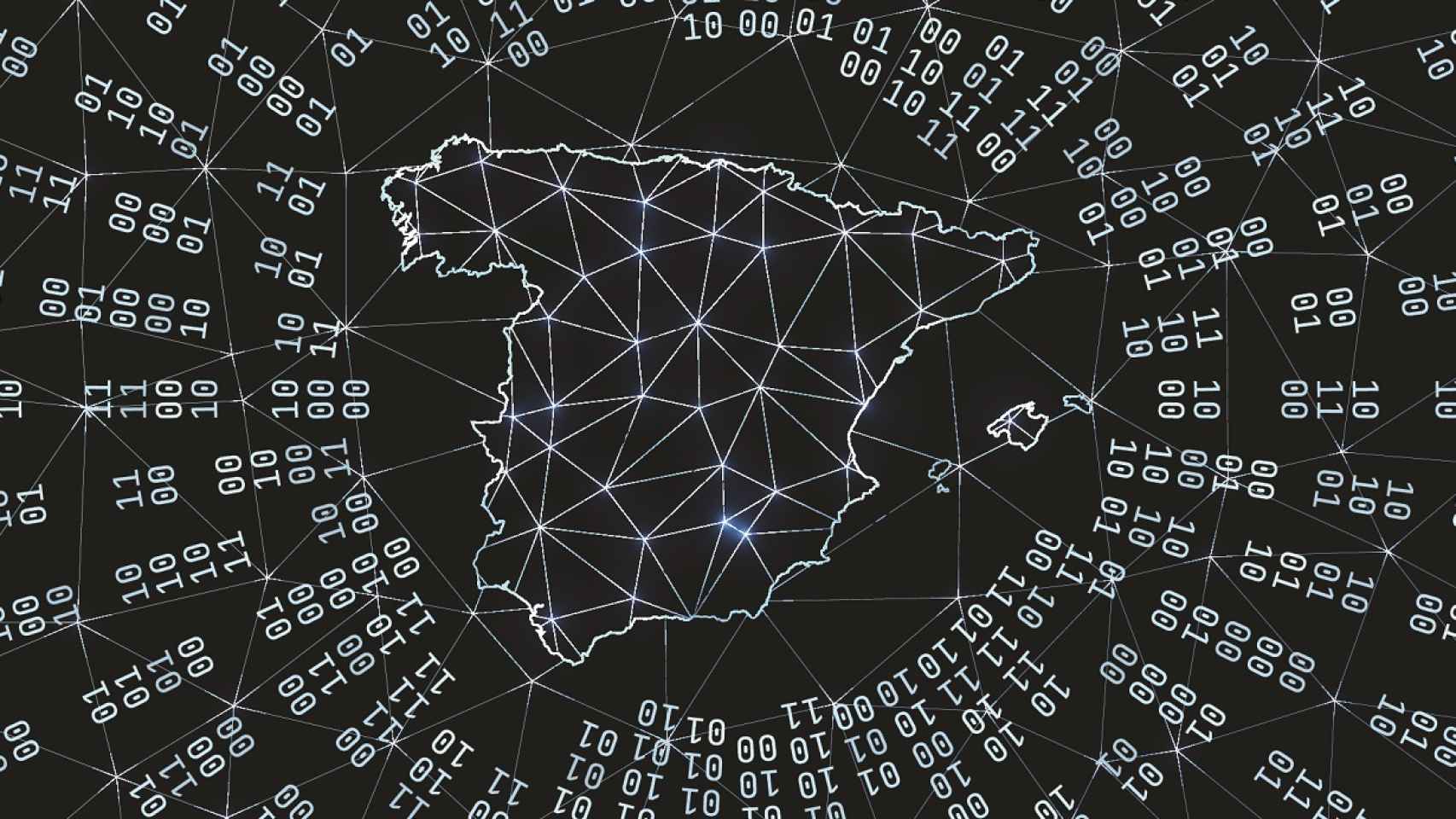 España ante su última opción para reconstruirse en clave digital