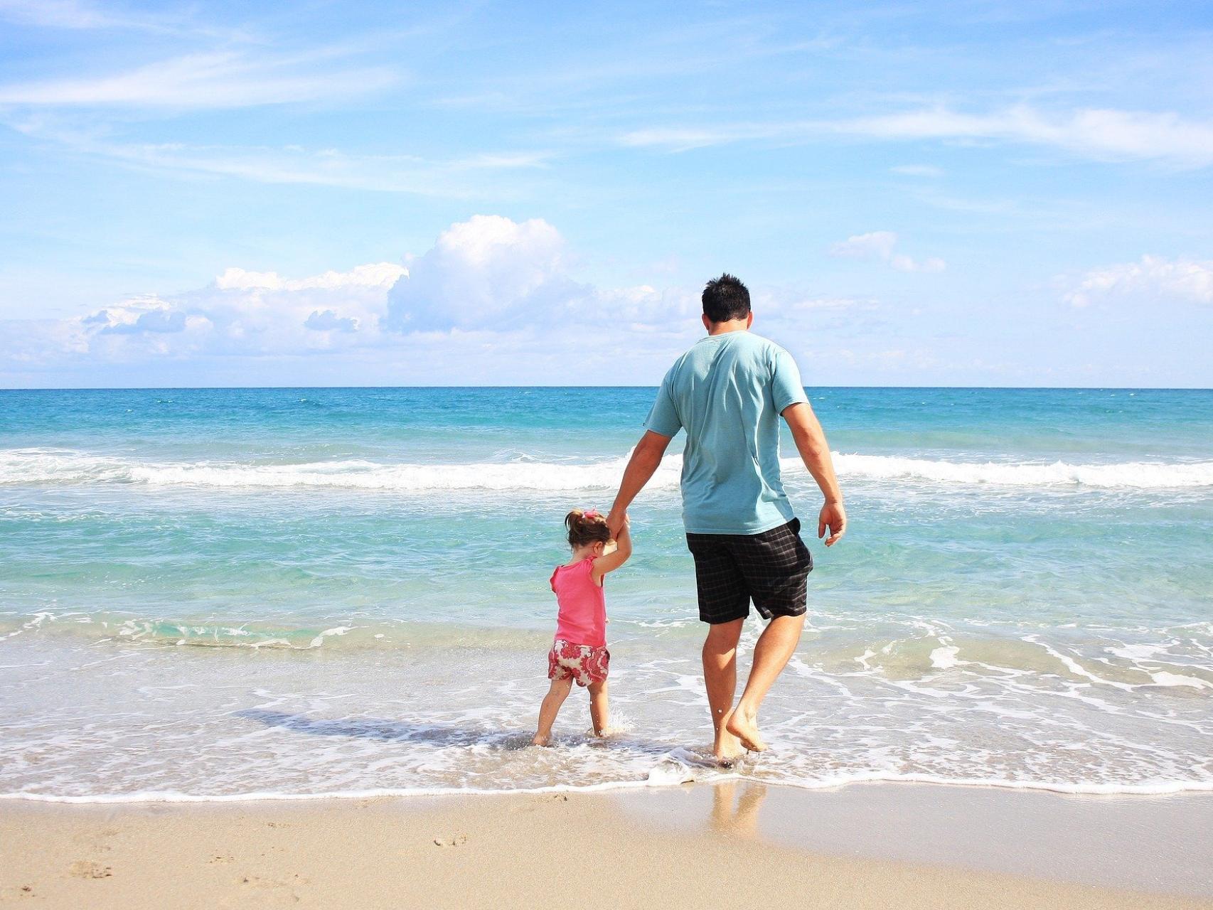 Cómo ir a una playa en tiempos de coronavirus