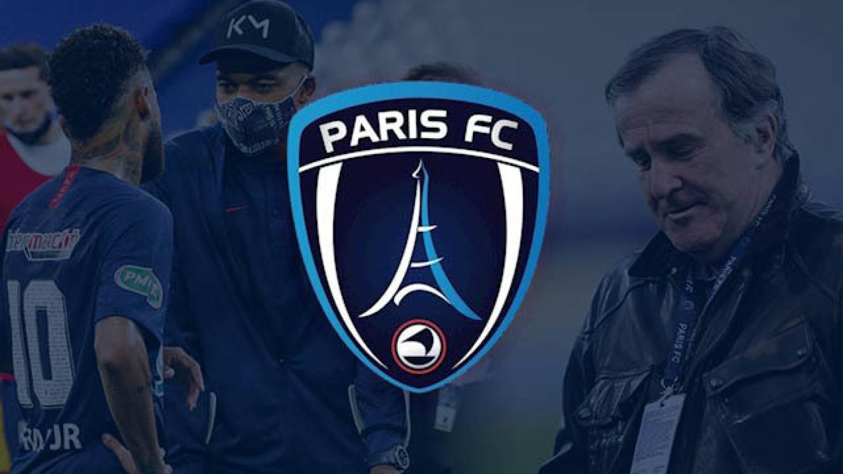 Paris FC