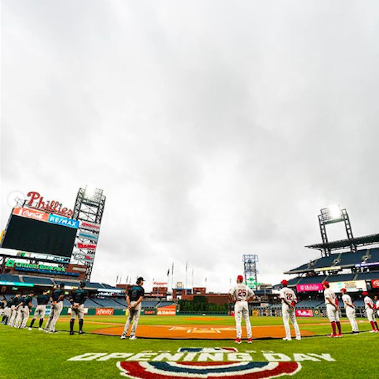 Los Miami Marlins