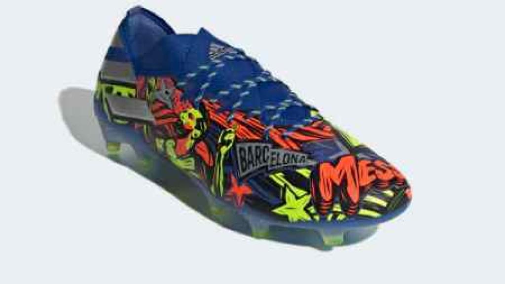 Botas de messi 2020 online