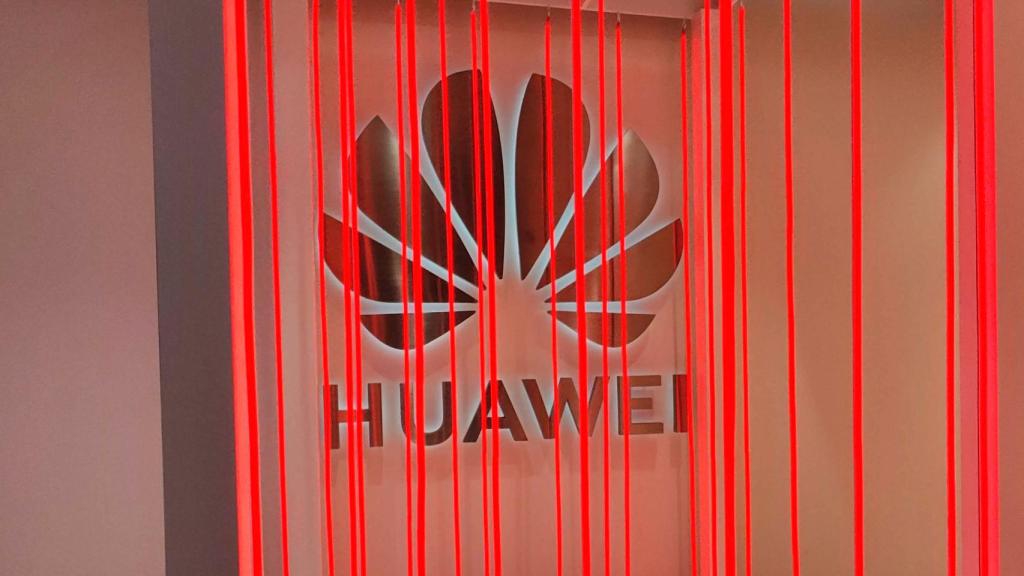 Huawei logo