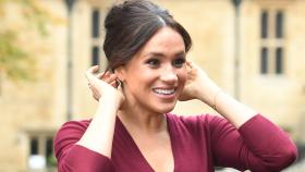 Meghan Markle seguirá en su lucha contra la prensa británica y estadounidense.