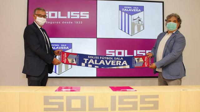 FOTO: Soliss Talavera.