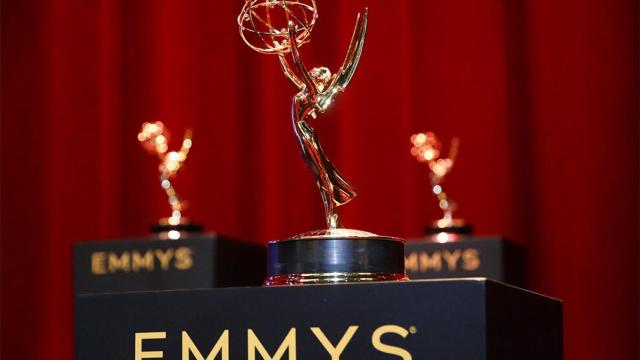 Premios Emmy