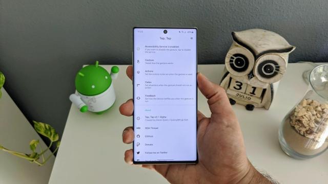 La mejor función de Android 11 e iOS 14 en cualquier móvil