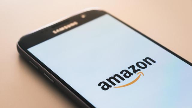 Desde marzo, Amazon ha generado 175.000 nuevos puestos de trabajo.