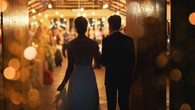 Escuela de novias amarillas: La reinvención de una agencia coruñesa en tiempos de pandemia