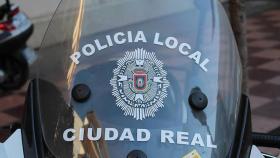 FOTO: Policía Local de Ciudad Real (Twitter)