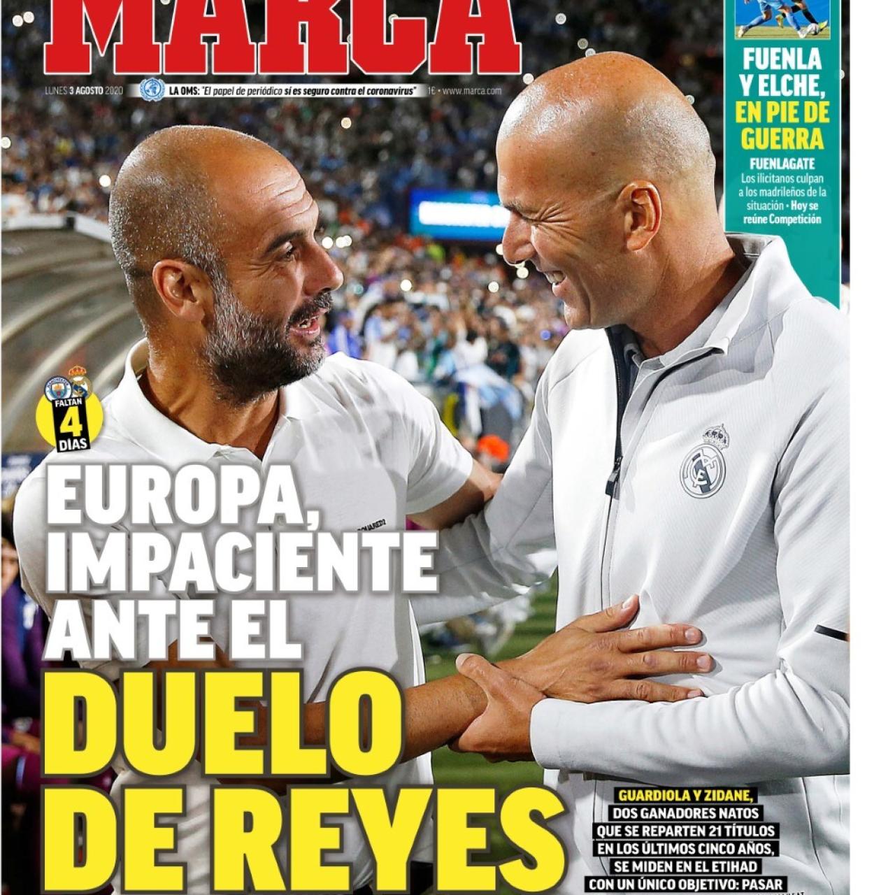 Portada Marca 3-08-2020