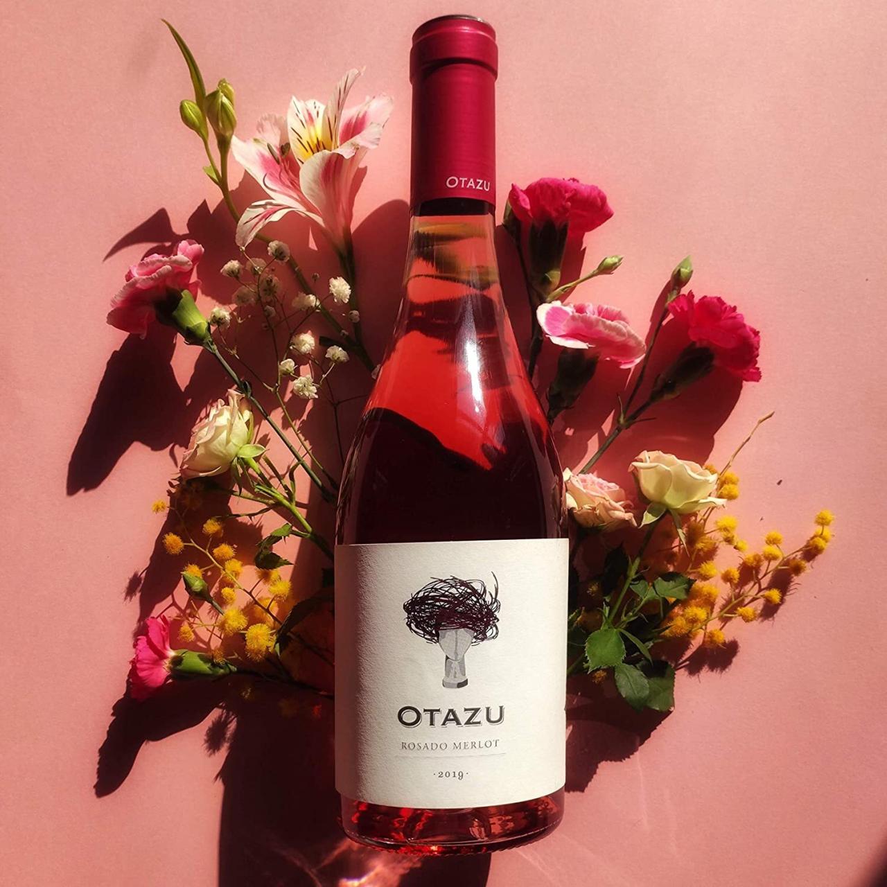 En Otazu los vinos son un arte.