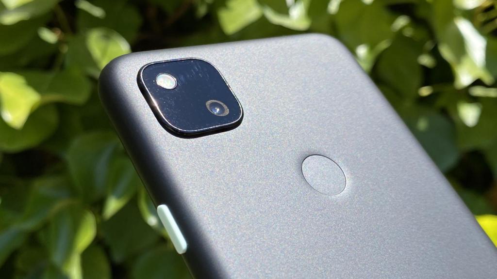 Google Pixel 4a