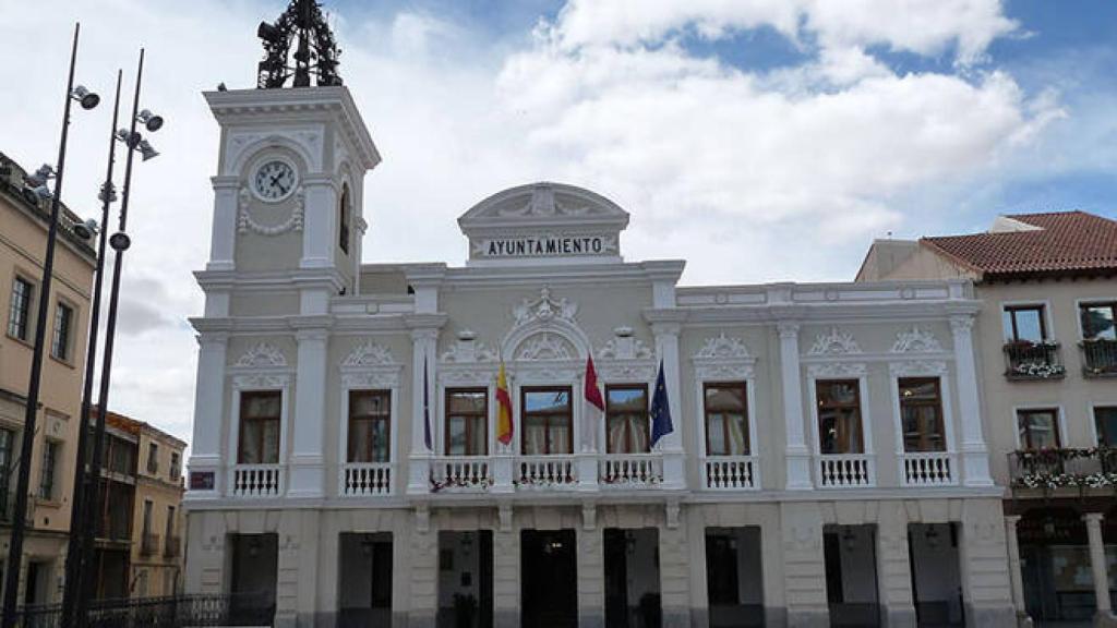 FOTO: Ayuntamiento de Guadalajara.