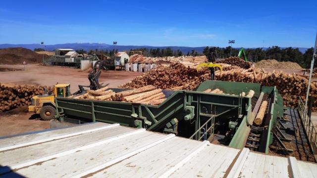 Opengy y Losán firman el PPA sobre cubierta más grande de España