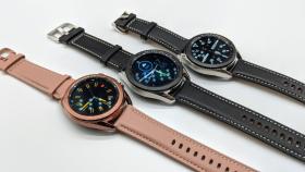 Samsung Galaxy Watch 3: aspecto y funciones de un reloj para el día a día