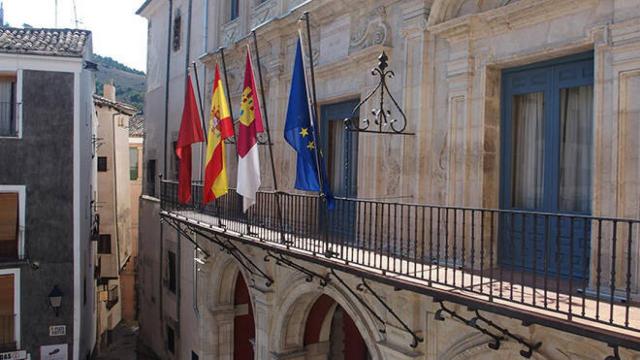 FOTO: Ayuntamiento de Cuenca.