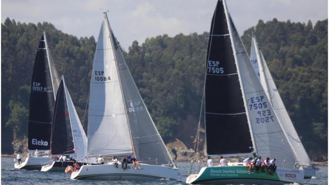 La regata más larga de Galicia partirá de A Coruña: Así es la Mar de Maeloc Finisterre