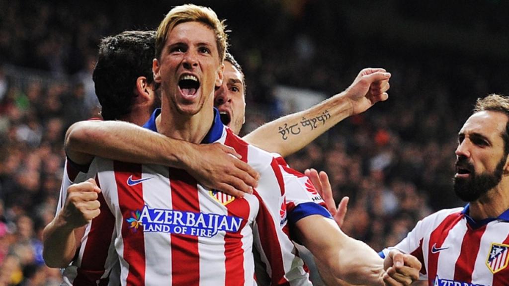 Fernando Torres