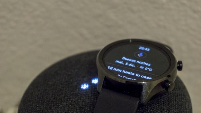 Con el cierre de Play Music, Wear OS se queda sin aplicación de música