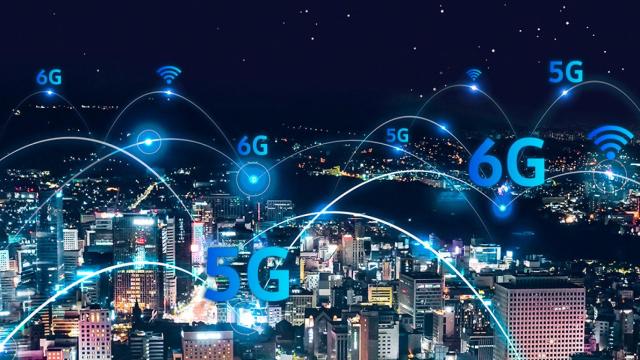 6G, la próxima generación de la telefonía móvil