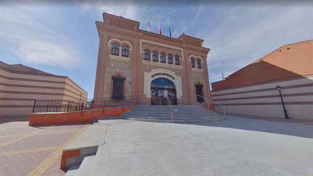 FOTO: Ayuntamiento de Yuncos (Google)