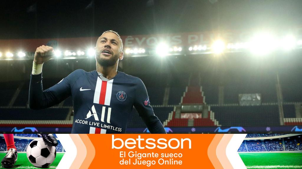 Gana 360 euros con la derrota del PSG en los cuartos de final de la Champions