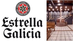 El sueño que creó la mejor cerveza del mundo: Estrella Galicia