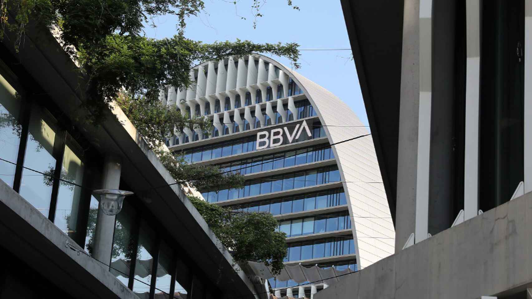 BBVA presenta el dividendo más rentable con cargo a 2020.
