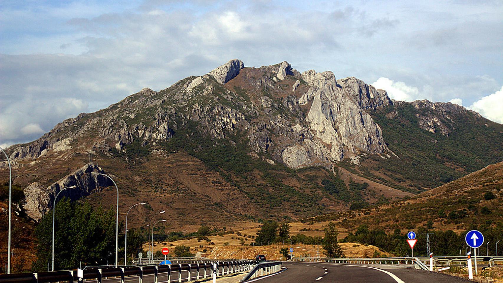 Castilla y León